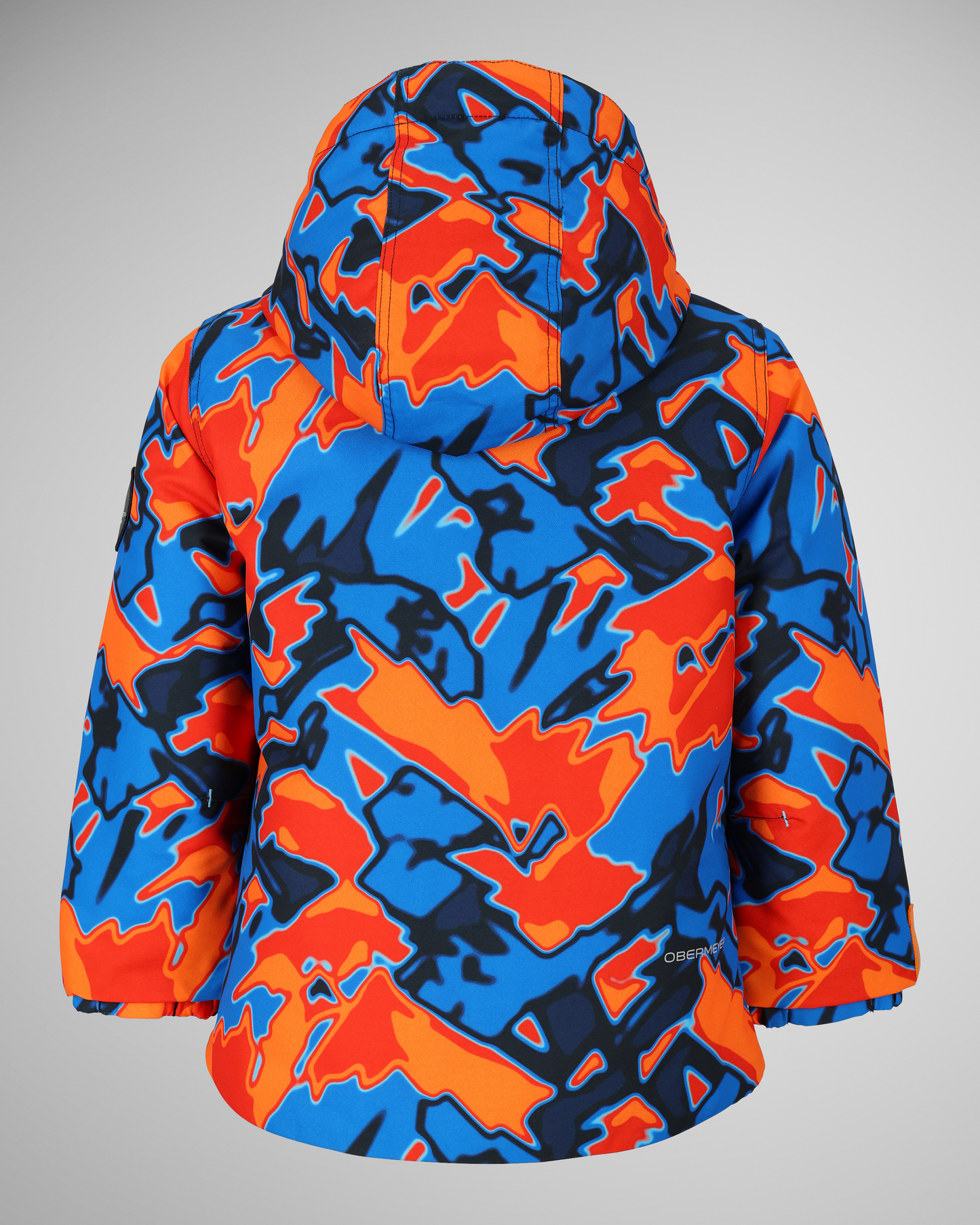 Thermal Slopes | 17 / MQNBCK