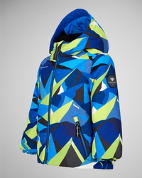 Ka-slope Blue | 1 / MQNSDE