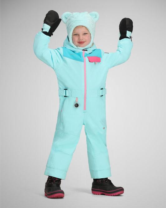 Beary Blue | 3 / MODFRT