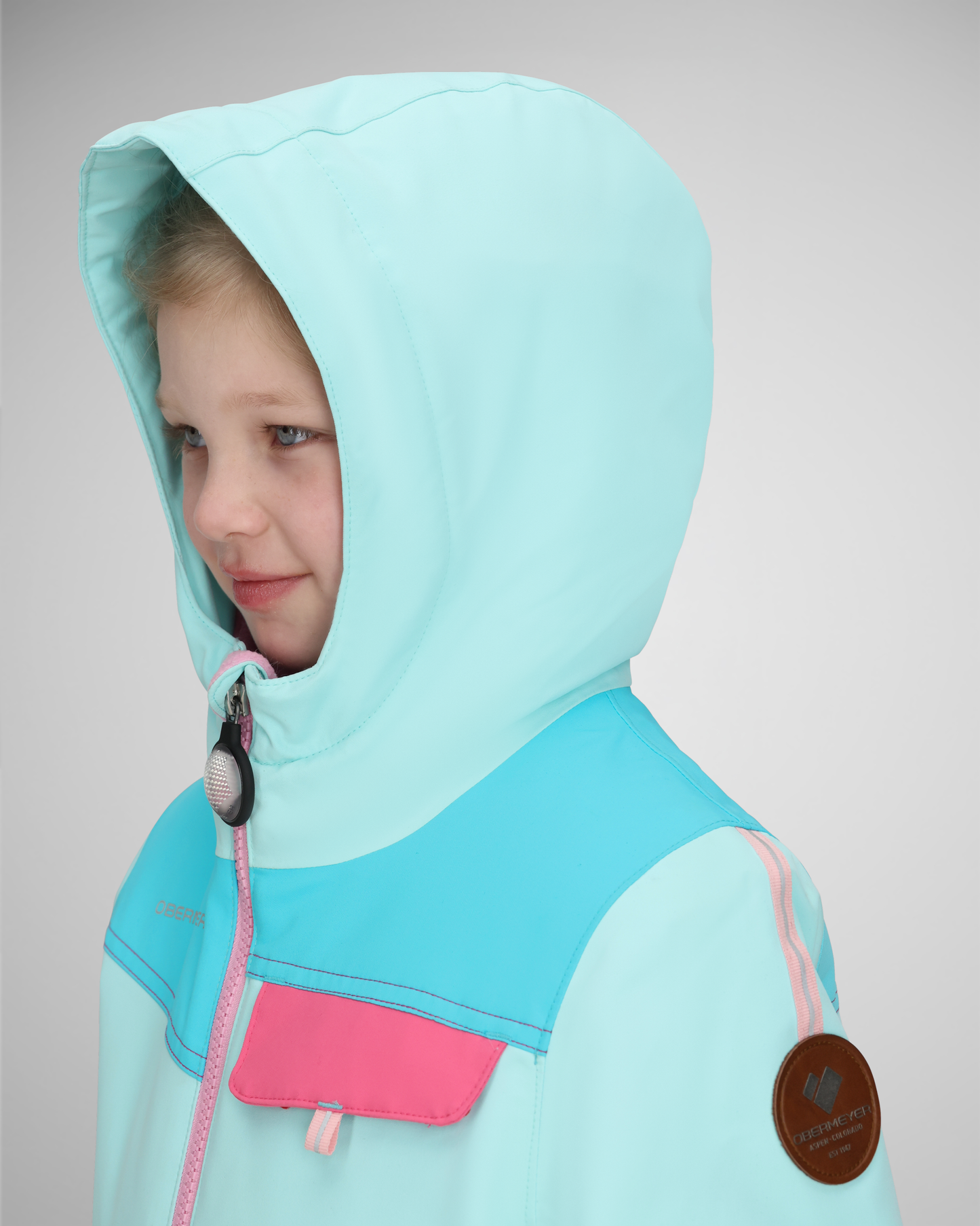 Beary Blue | 6 / DET1