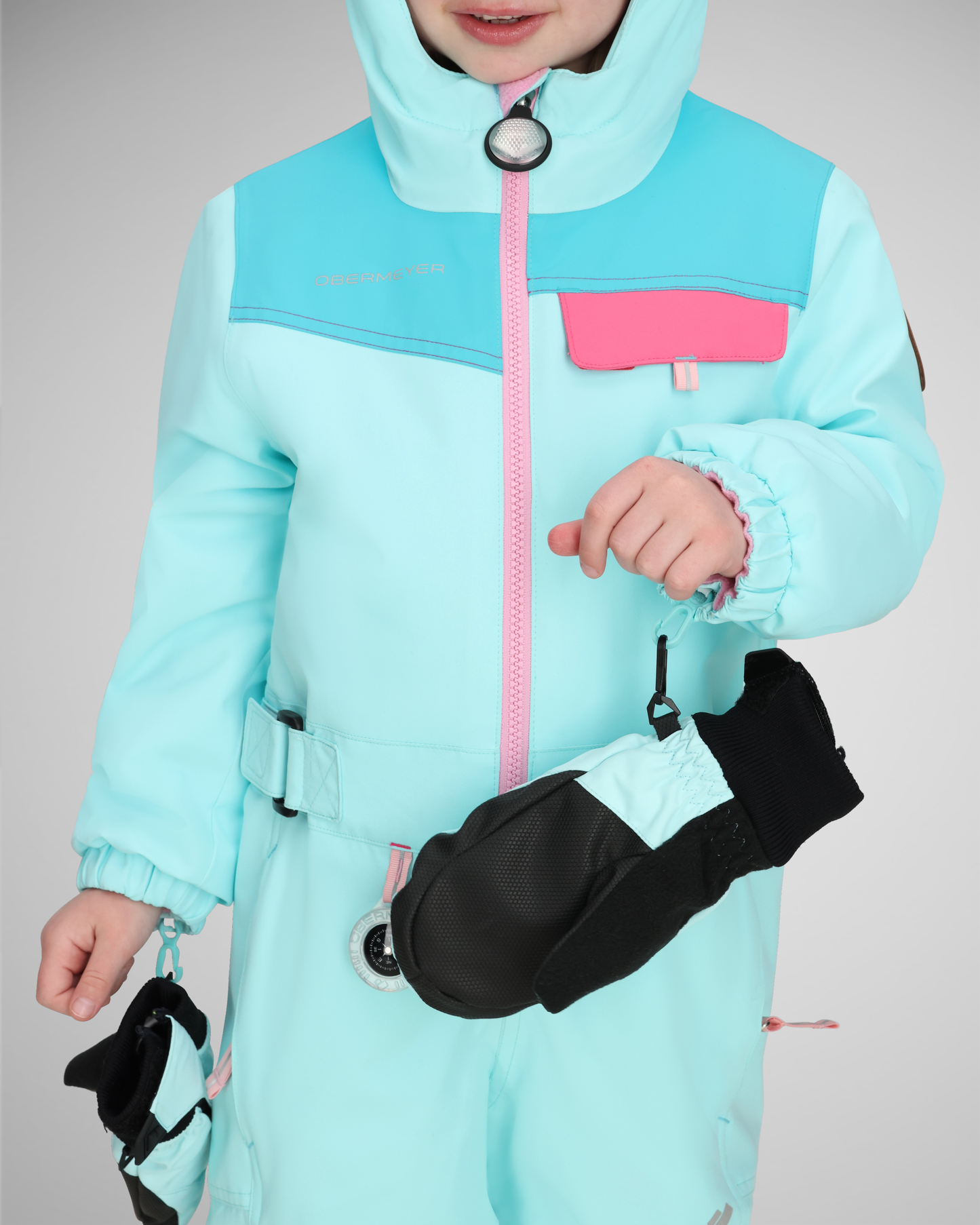 Beary Blue | 8 / DET3