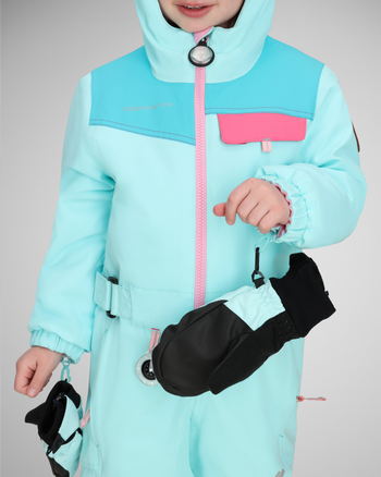 Beary Blue | 8 / DET3