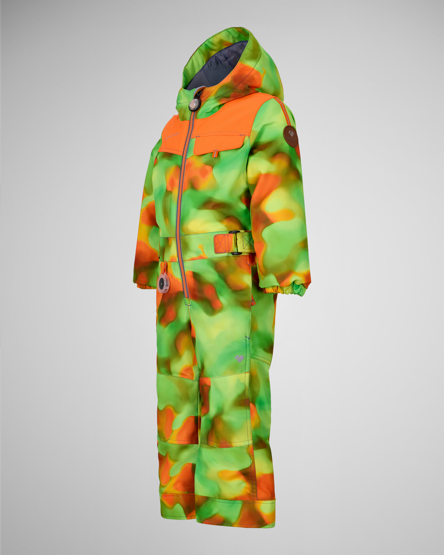 Lime Slime | 1 / MQNSDE