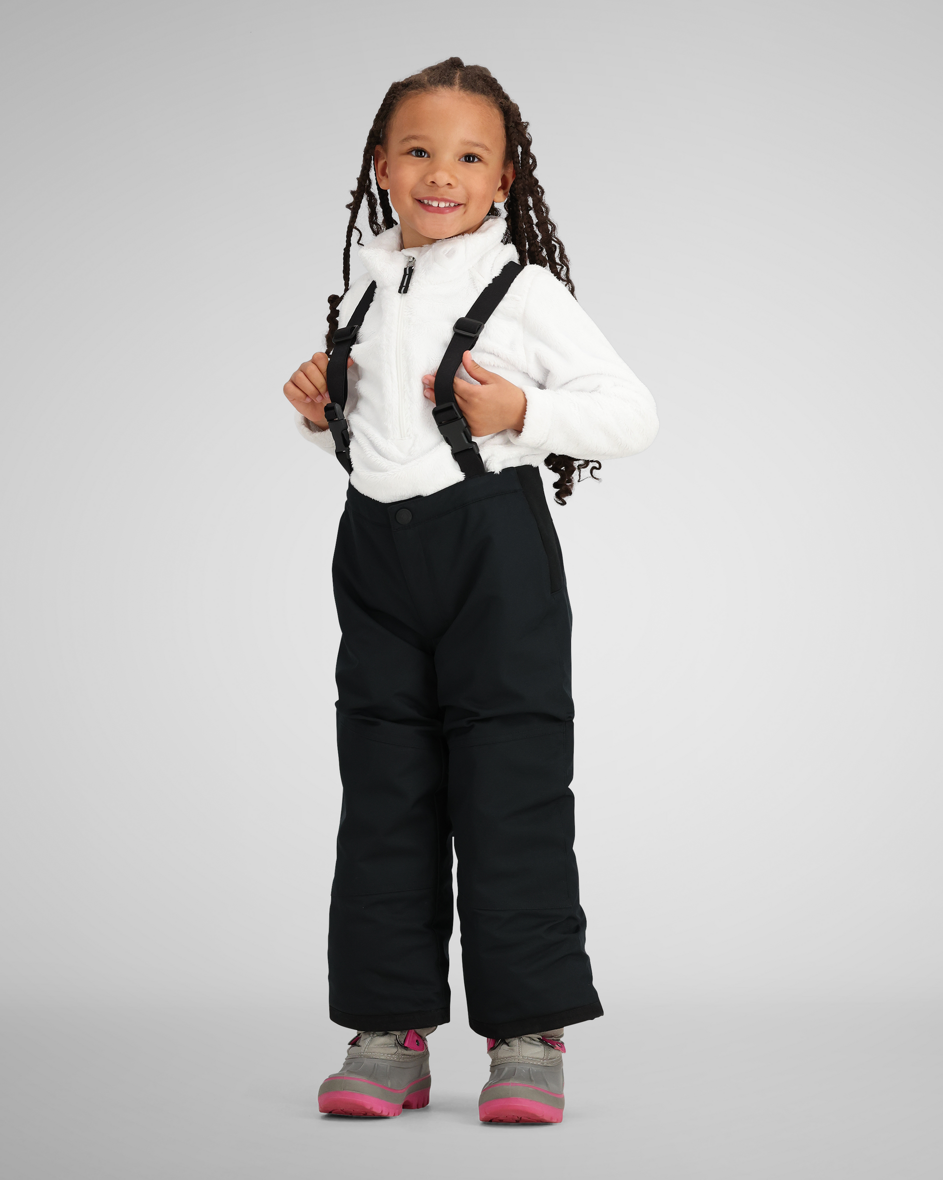 Black | 3 / MODSDE
