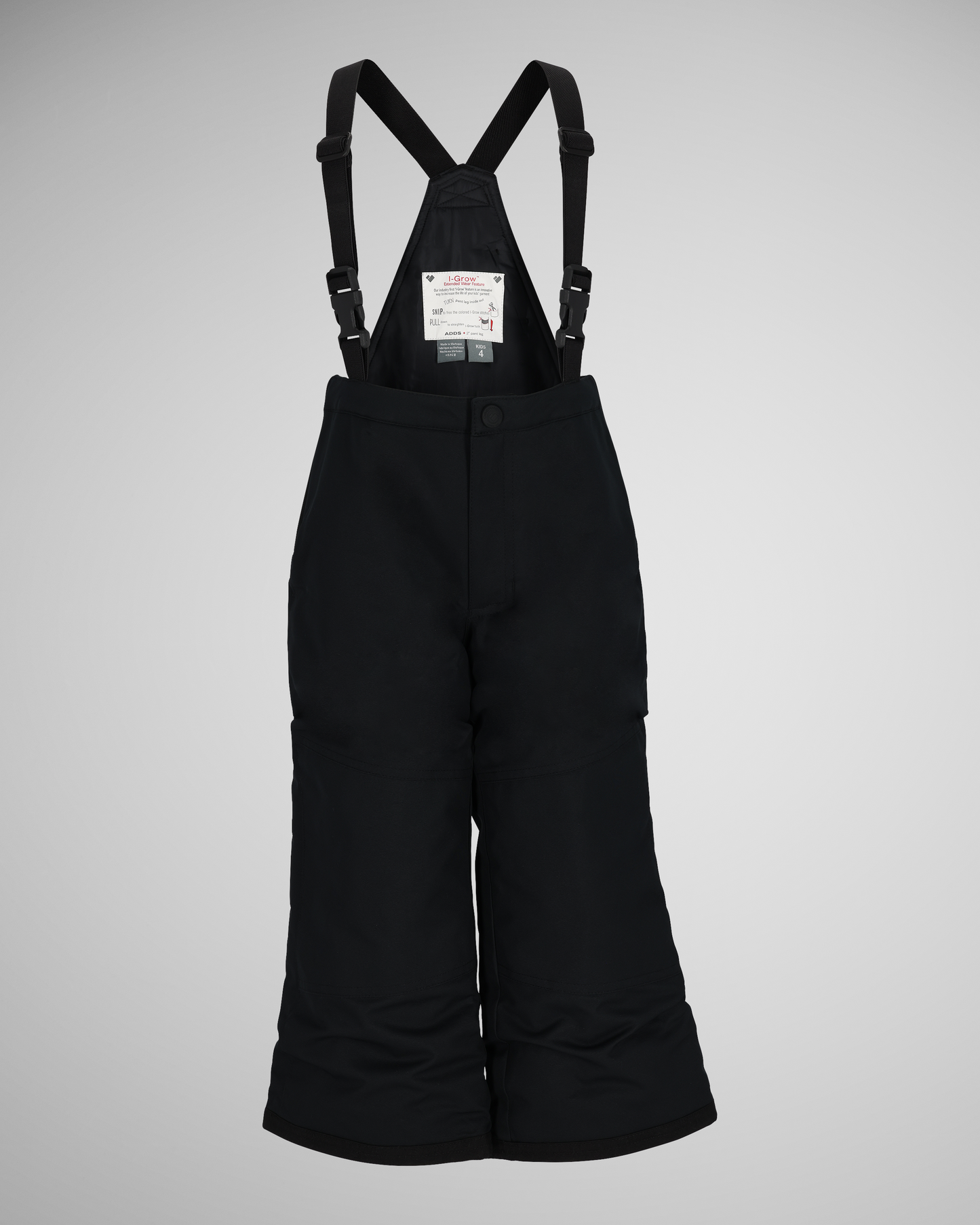 Black | 15 / MQNFRT