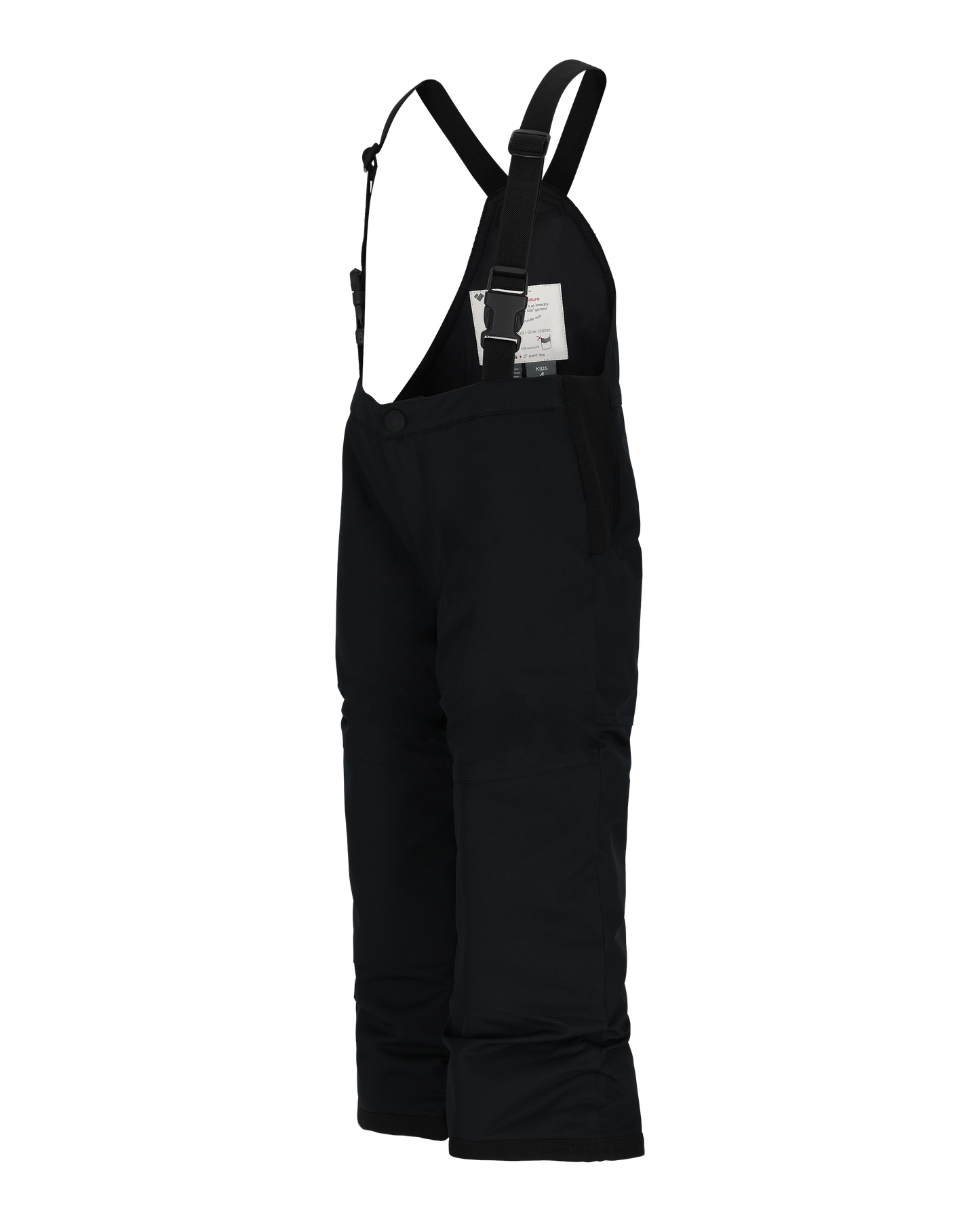Black | 1 / MQNSDE