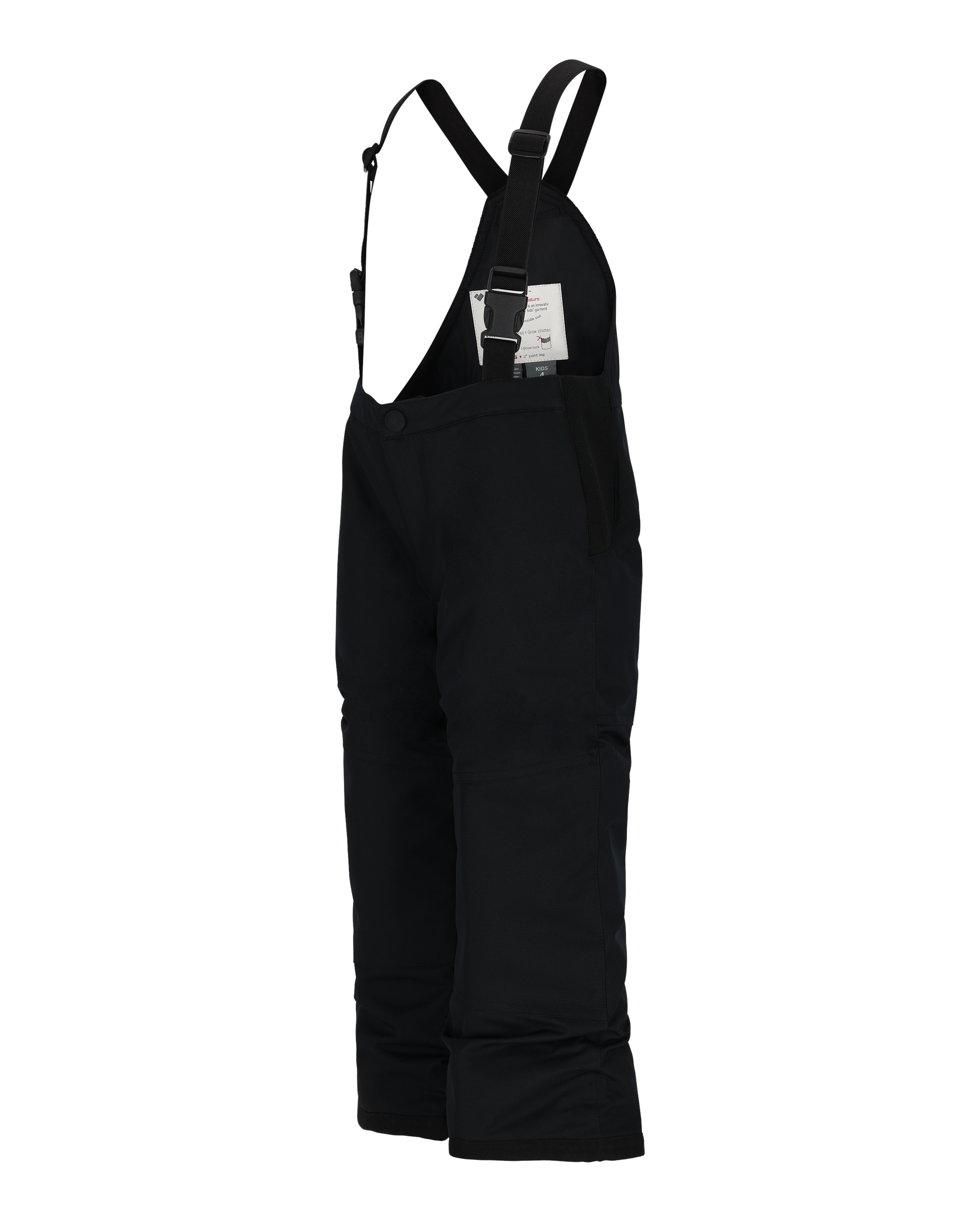 Black | 1 / MQNSDE