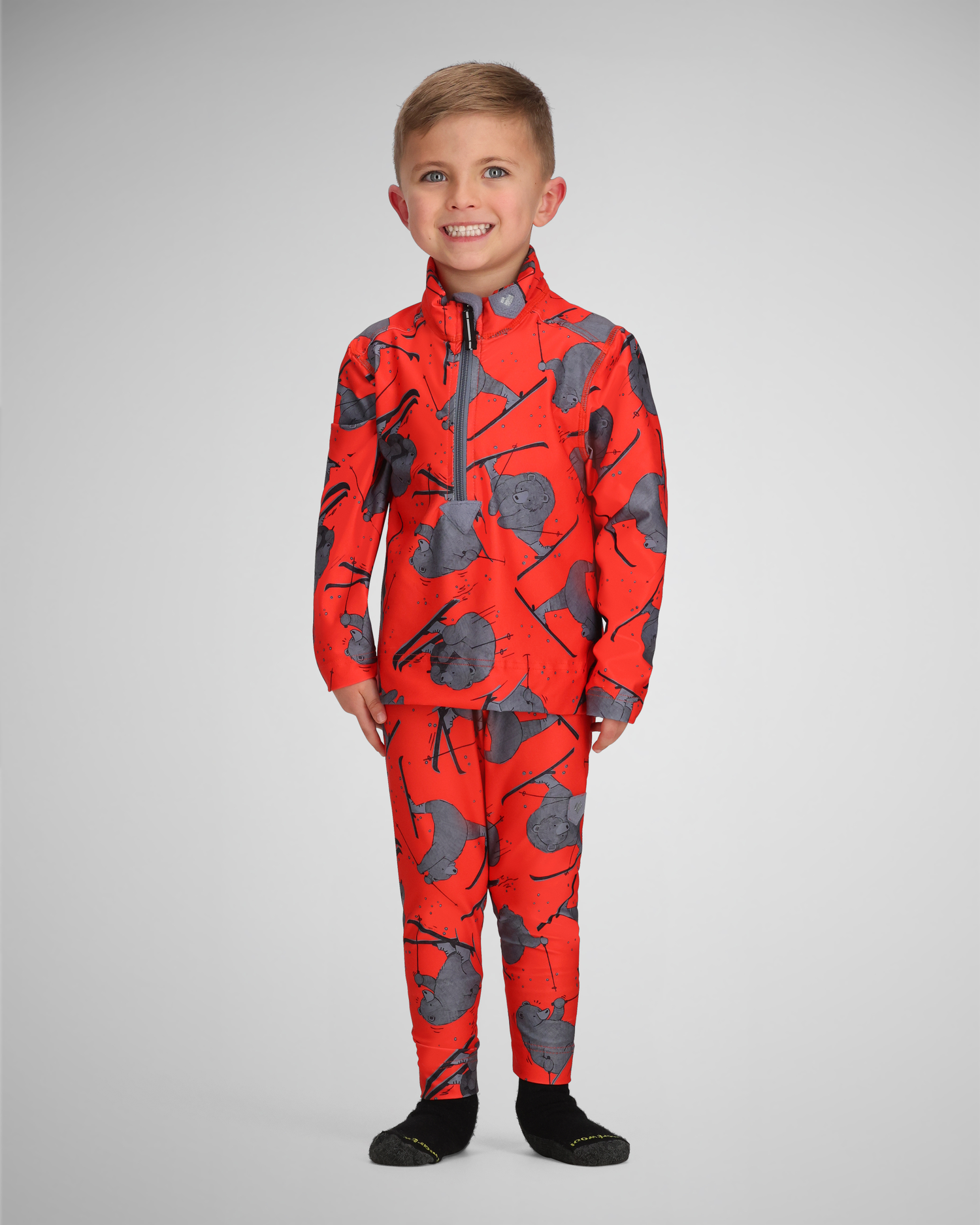 Daffy Dayz-Red | 3 / MODFRT