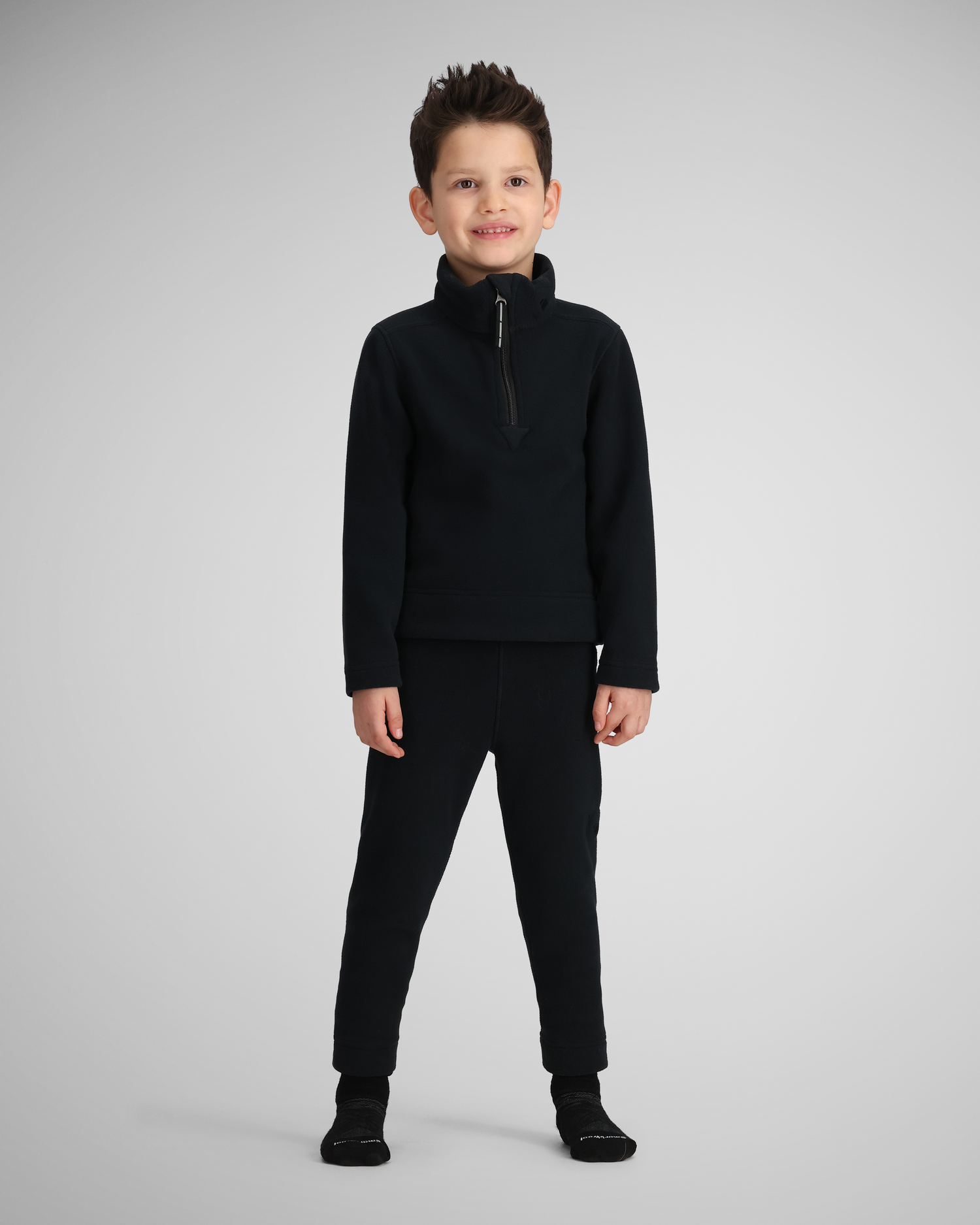 Black | 3 / MODFRT