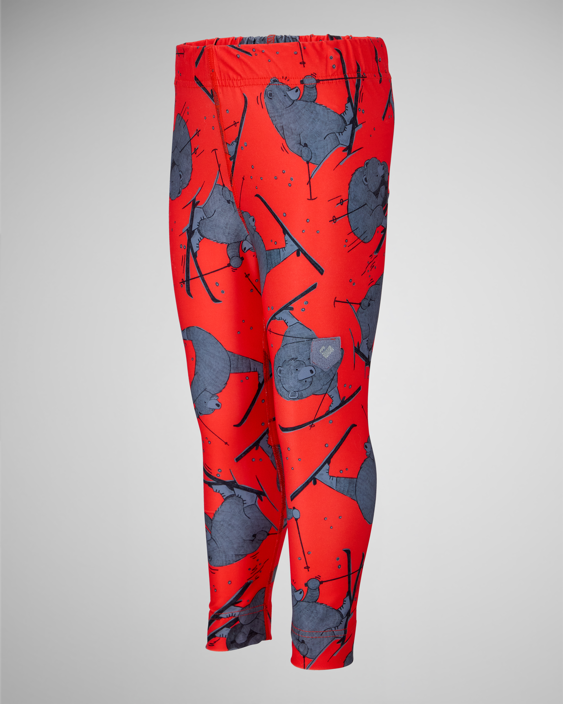 Daffy Dayz-Red | 1 / MQNSDE