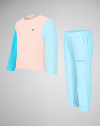 Pink Waves | 1 / MQNSDE
