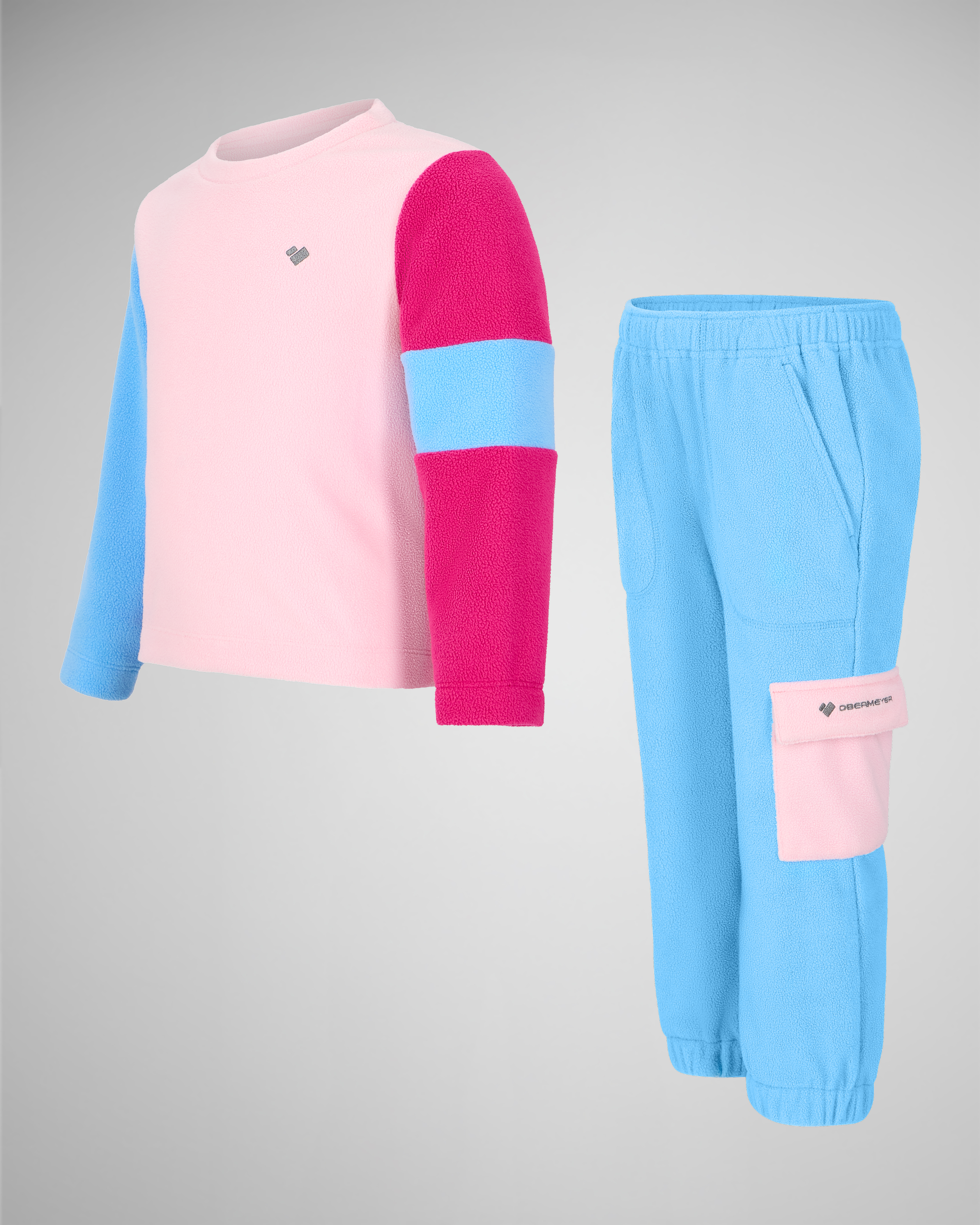 Rosy Blue | 1 / MQNSDE