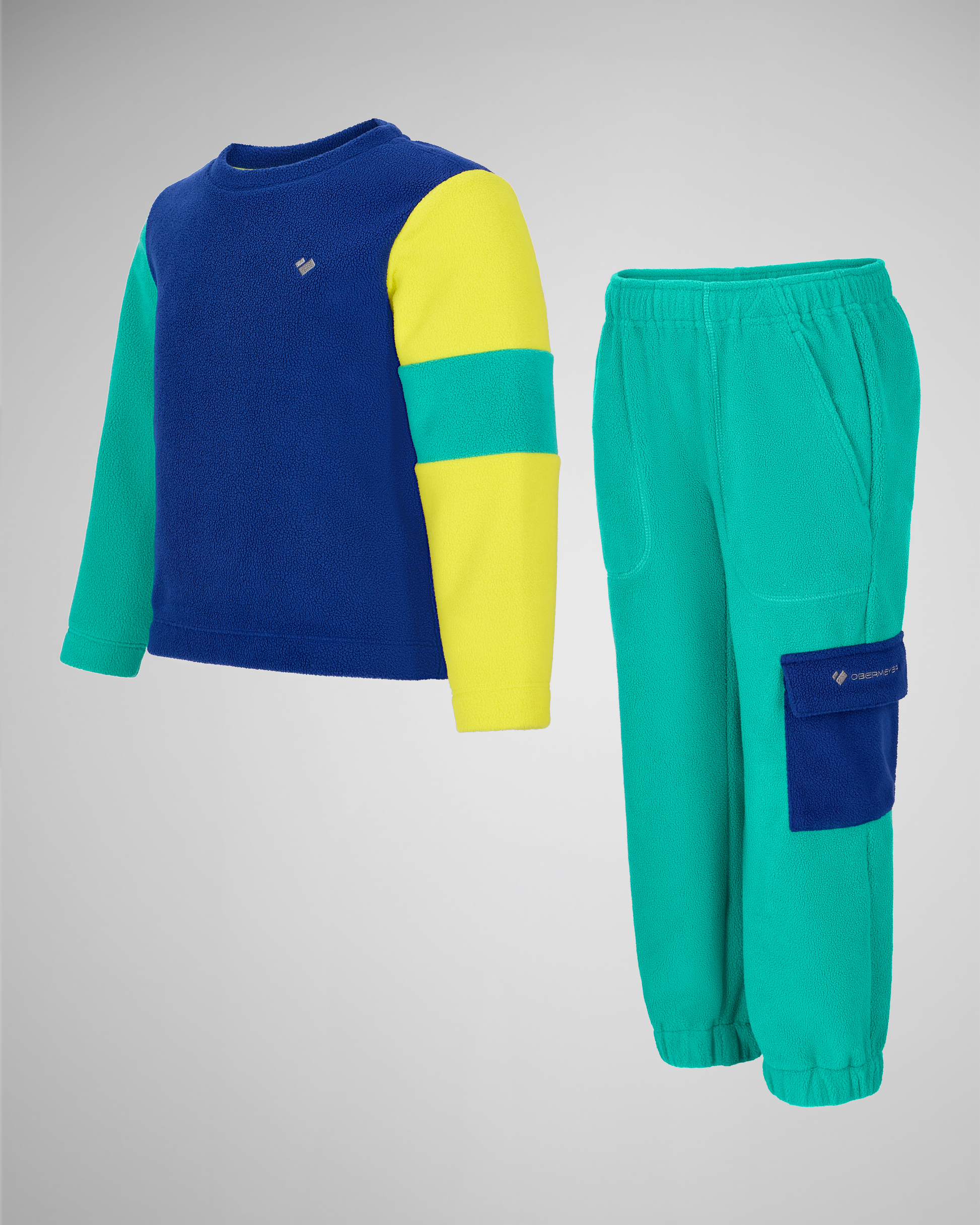 Electric Navy | 1 / MQNSDE