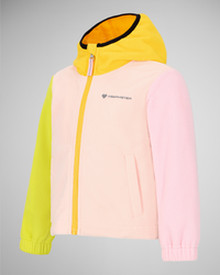 Electric Sun | 1 / MQNSDE