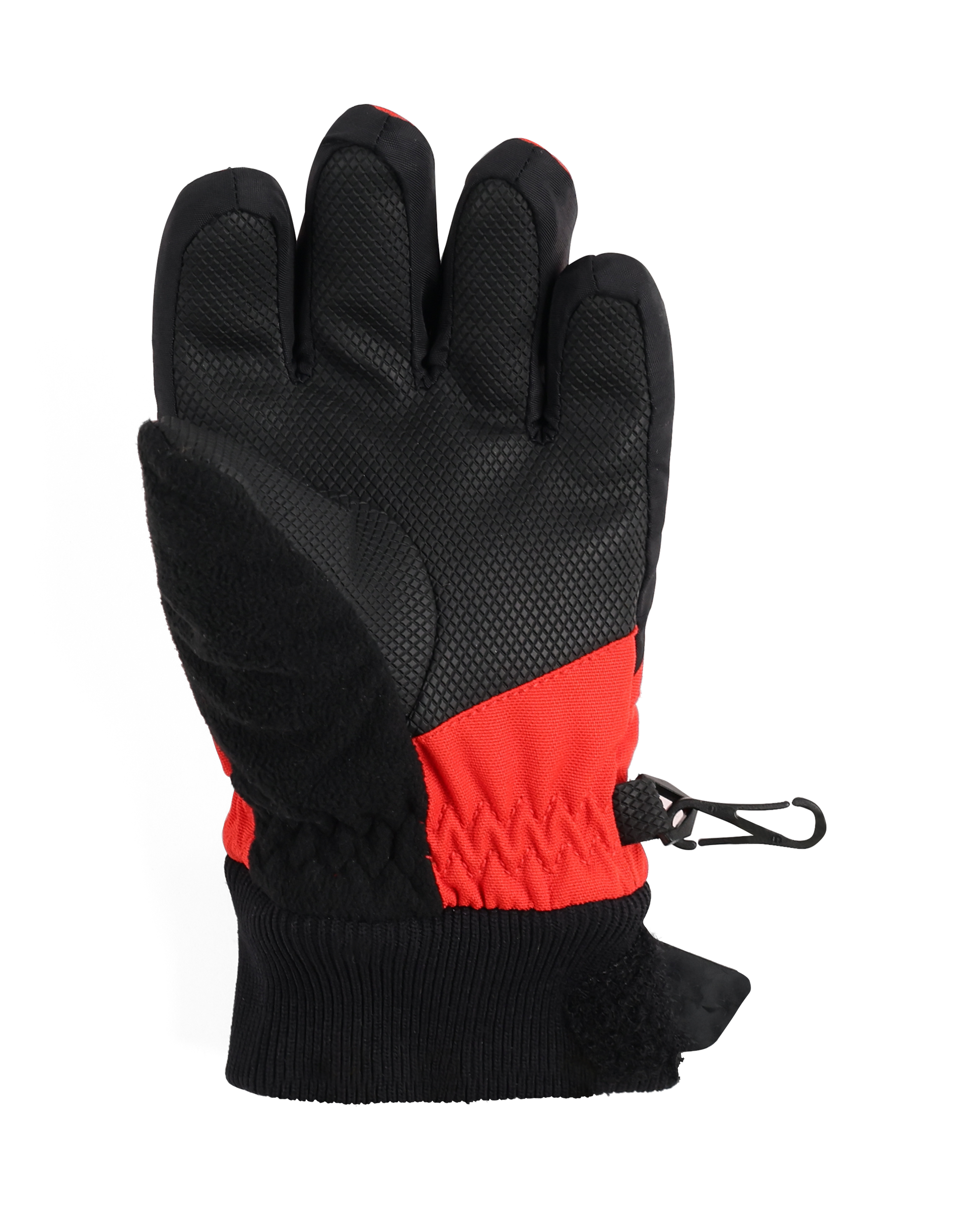 Red | 3 / MQNBCK