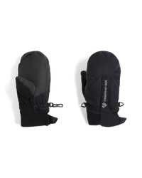Black | 1 / MQNSDE