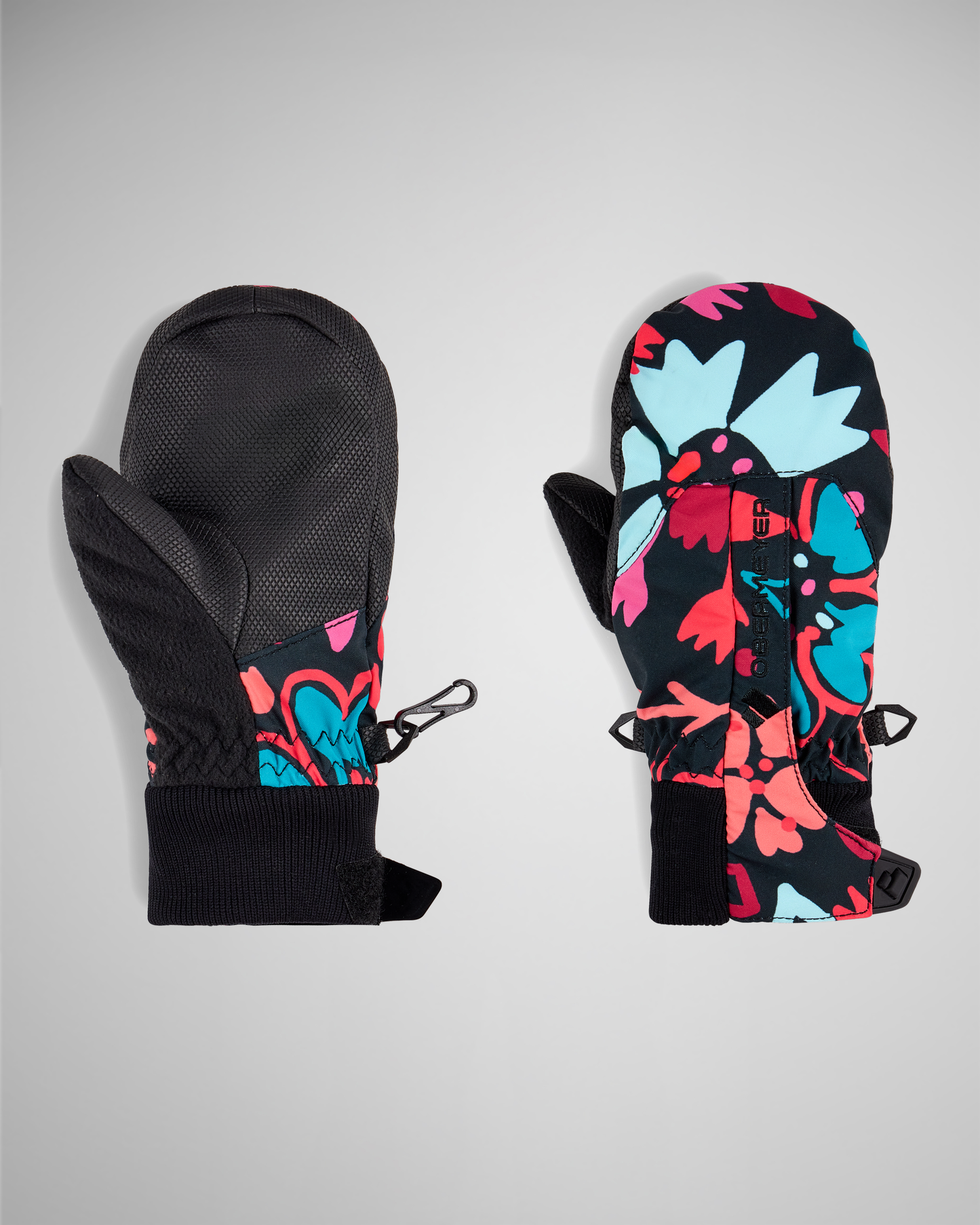 Mary Garden | 3 / MQNBCK